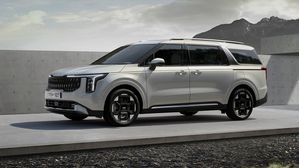 New-Gen Kia Carnival Unofficial Bookings Open: Launch Details & More