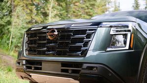 2025 Nissan Armada Launches With PRO-4X Grade For Ultimate Off-Road Experience