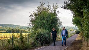 Rolls-Royce Motor Cars Enhances Community Access With Upgraded Footpath 416 Linking Westerton And Westhampnett