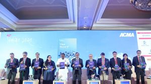 ACMA Champions Self-Reliance And Global Competitiveness In 64th Annual Session