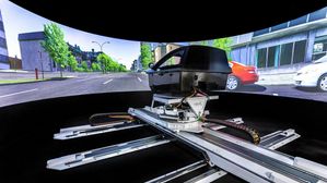 Ansible Motion And MdynamiX Collaborate To Enhance HIL And DIL Integration For Automotive Development