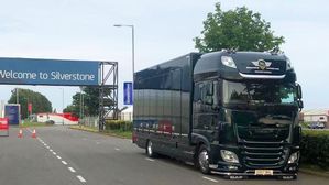 Bespoke Handling Unveils Specialist ATA Carnet Hub At British Motorsport's Heart