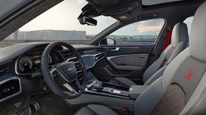 Audi Unveils Nardo Sport Editions For 2025 S6 And S7 Models With Exclusive Design Enhancements