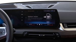 BMW Launches In-Car Payments For Fuel And Parking Across Germany