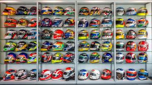 Broad Arrow Auctions Offers Over 180 Lots Of Iconic Automotive And Motorsport Memorabilia In Two Online Sales