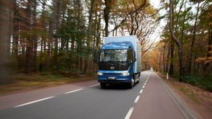 BYD ETM6: Leading The Charge In Sustainable Urban Logistics Across Europe