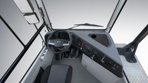 BYD Unveils New Generation EYT 2.0 Electric Yard Tractor In Europe To Boost Eco-Friendly Logistics