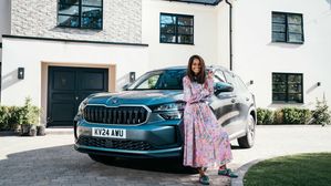 Škoda Study: Over 5 Million UK Parents Ashamed Of Kids' Car Mess