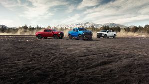 2025 Chevrolet Silverado Delivers Key Features For Truck Enthusiasts