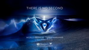 CUPRA To Unveil Electrified SUV Terramar At 37th America’s Cup In Barcelona