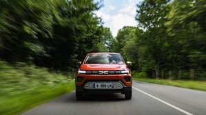 Dacia Spring Introduces Electric Boost Offer To Make EVs More Accessible In The UK