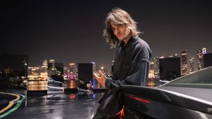 Danny Ocean Kicks Off North American Tour Sponsored By Toyota With Interactive Fan Experiences