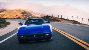 DRVN Automotive Unveils 355 By Evoluto In NYC Alongside Exclusive Ford Classics Preview