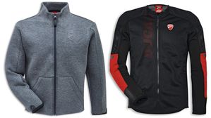 Ducati Launches Overlay Collection: A New Era Of Unique Streetwear Versatility