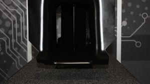 Innovative Aero-Electric Motorcycle Debuts For Emergency Services And Fleet Use