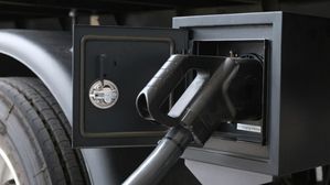 BYD Launches ETH8 Electric Truck In Europe, Advancing Zero-Emission Goals