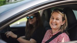 Volkswagen Joins Forces With She’s Electric To Enhance EV Understanding