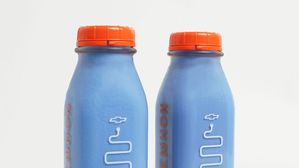 Chevrolet And Erewhon Collaborate To Launch Equinox EV Electric Juice In Los Angeles