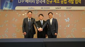 Hyundai Motor And Kia Join Forces With Hyundai Steel And EcoPro BM To Develop Advanced EV Battery Technology