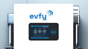 EVFY Debuts Its First Electric Vehicle Charging Station In Delhi NCR