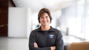 Ford Announces Retirement Of Ted Cannis, Andrew Frick Named Interim Ford Pro Leader