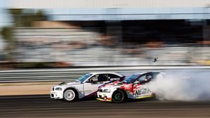 Tommy Lemaire Claims Victory In 2024 Formula Drift PROSPEC Championship