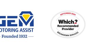 GEM Motoring Assist Achieves Top Ranking In Which? 2024 Breakdown Provider Survey