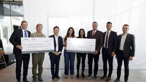 Genesis And Foundations Contribute $40K To Boost Youth Sports And Arts Education In Utah