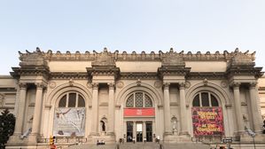 Lee Bul’s Sculptures Explore Progress And Illusion At The Met’s Genesis Facade Commission