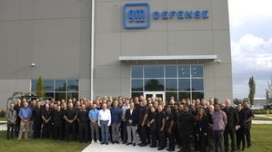 GM Defense Honors Medal Of Honor Society With Exclusive Event And Vehicle Showcase