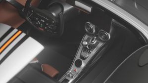 Hennessey Launches Venom F5-M Roadster: Peak Of Manual Hypercar Power