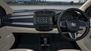 Honda Amaze Facelift Set For India Launch On January 2025: All Details Here