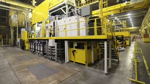 Honda's Ohio EV Hub Pioneers Flexible Vehicle Manufacturing Approach