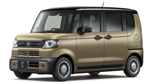 Honda N-Box Joy: A Versatile Kei Car For Adventure Seekers In Japan