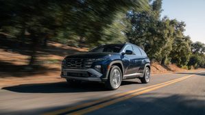 Hyundai Motor America Hits Record Sales In August 2024, Eco-Friendly Models Lead