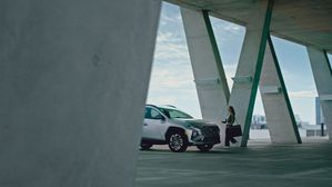 Hyundai Launches Rightsizing Campaign To Empower Hispanic Drivers With The New Tucson SUV