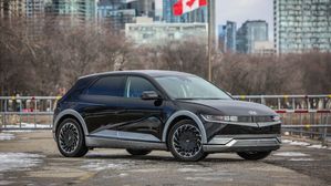 Hyundai Canada Sees August Sales Boost With IONIQ 5 Leading Electrified Fleet