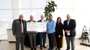 Hyundai And Ontario Dealership Donate $20K For Hunger Relief In Redlands-Riverside