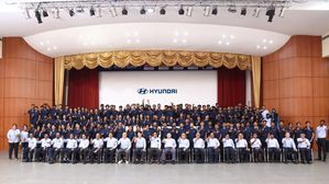 Hyundai Motor India Limited Awarded Top Employer 2024 For Outstanding HR Practices