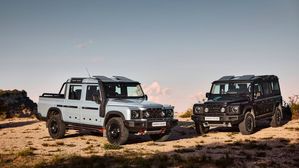 INEOS Automotive Introduces Vehicle Locator For New And Certified Used Grenadier Models Across Key Markets