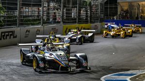 2024 Indian Racing Festival Set For Exciting Round 3 At Madras International Circuit