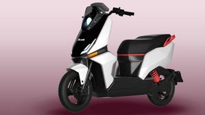 LML Star Electric Scooter: Modern Design And Competitive Specs