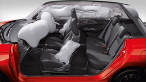 Made-In-India Swift To Be Launched In South Africa With CVT Gearbox: Indian Variant Gets AMT Unit