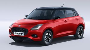 Maruti Suzuki Swift CNG: Top 5 Things You Need To Know