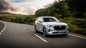 New Mazda CX-60 Finance Deal: Zero Deposit And 0% APR Makes It More Affordable