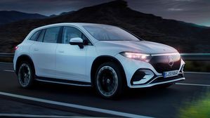 Mercedes-Benz EQS SUV India Launch Tomorrow: Exterior, Interior, Powertrain & More