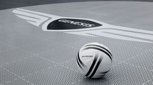 New Mini-Pitch Opens In Florida Thanks To Genesis, U.S. Soccer Foundation Partnership