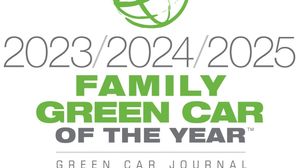 Mitsubishi Outlander Plug-in Hybrid Achieves Third Consecutive Family Green Car Of The Year Award