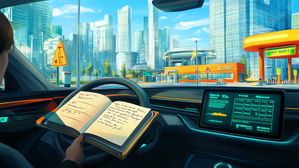 Boost Fuel Efficiency With Practical Driving Tips & Maintenance Strategies