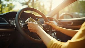 The Indian Car Owner's Guide To A Dust-Free Dashboard